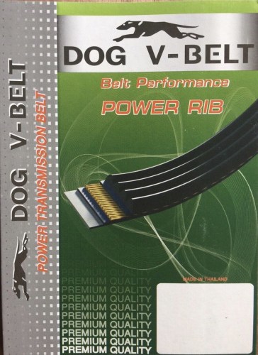 Dây Curoa Dog V-Belt - Vòng bi & Dây Curoa Hưng Thành Phát - Công Ty TNHH Sản Xuất Và Kinh Doanh Hưng Thành Phát